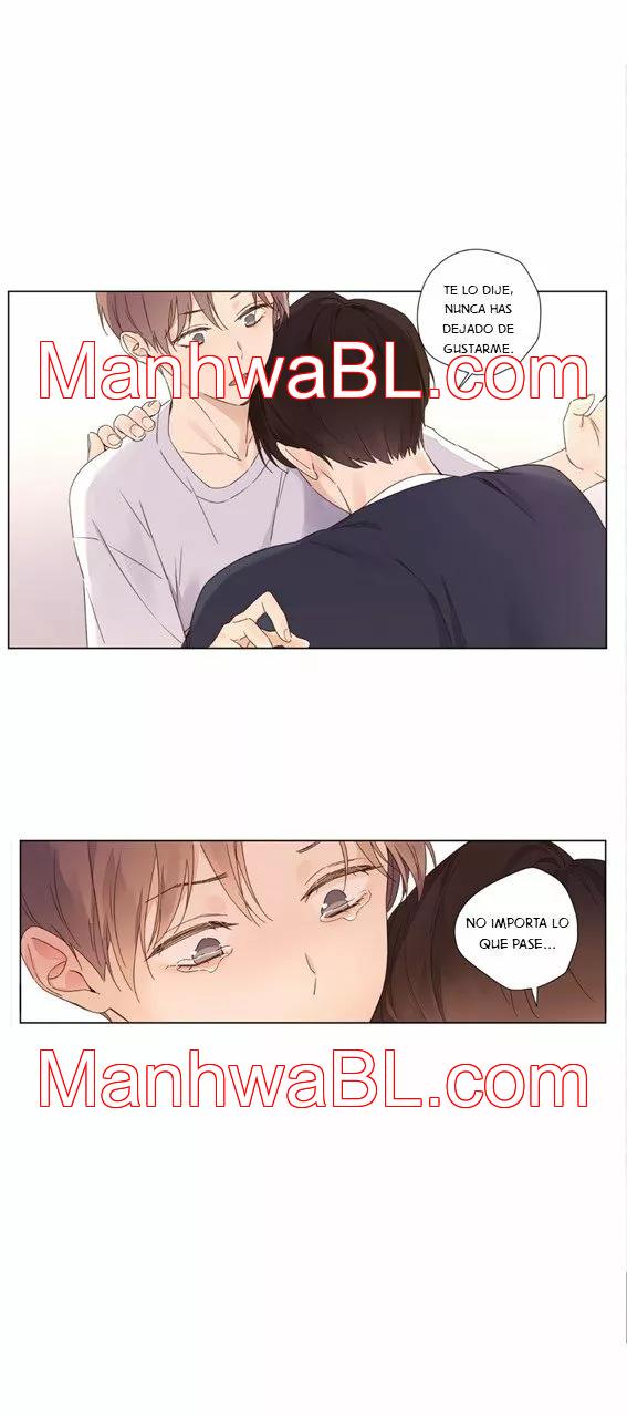Novios por 4 semanas - Capítulo 36 manhwa