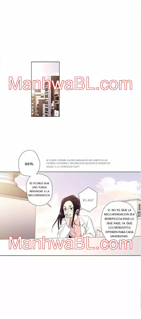 Novios por 4 semanas - Capítulo 36 manhwa