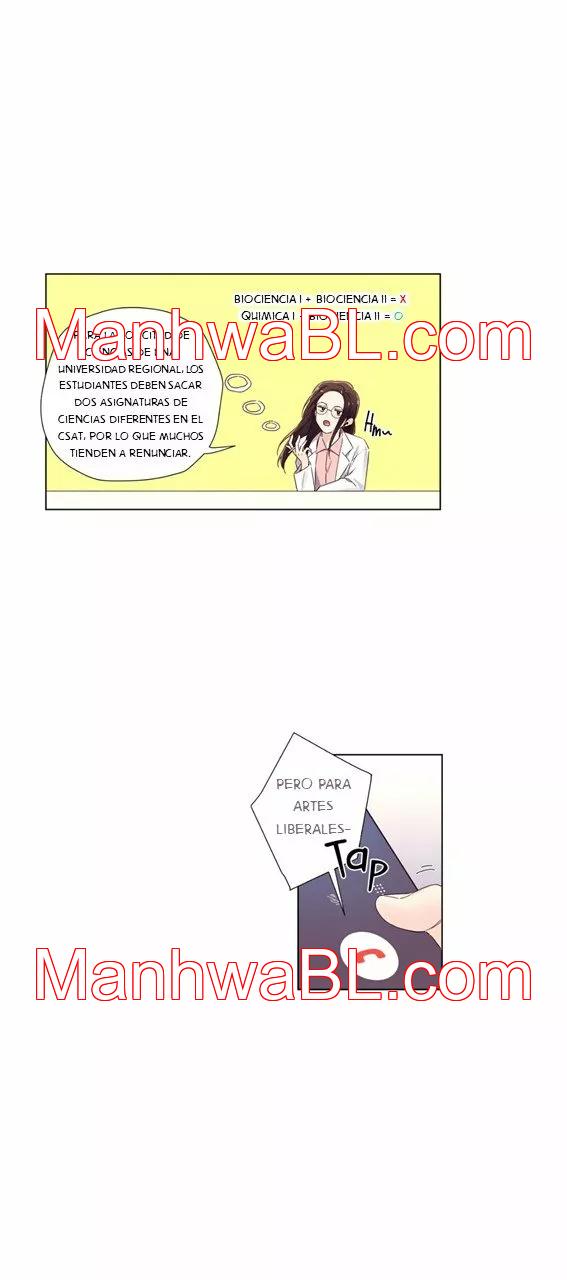 Novios por 4 semanas - Capítulo 36 manhwa