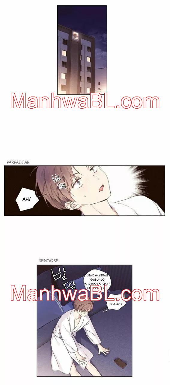 Novios por 4 semanas - Capítulo 36 manhwa