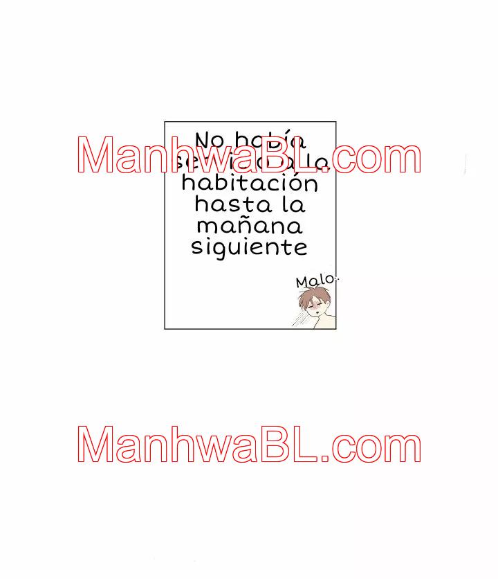 Novios por 4 semanas - Capítulo 23.5 manhwa