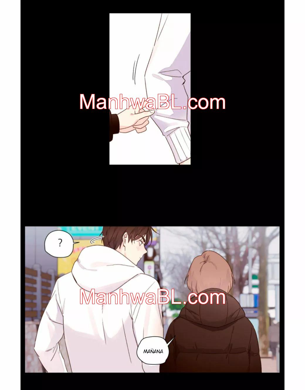 Novios por 4 semanas - Capítulo 33 manhwa