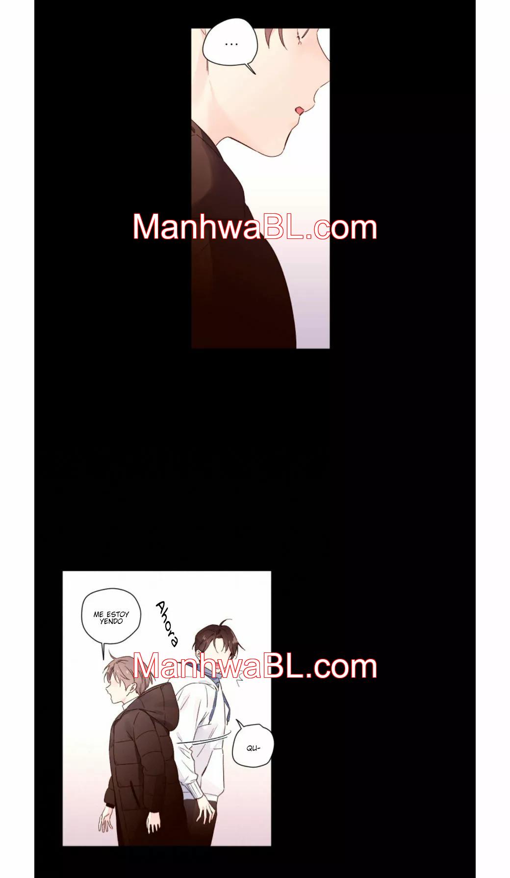 Novios por 4 semanas - Capítulo 33 manhwa