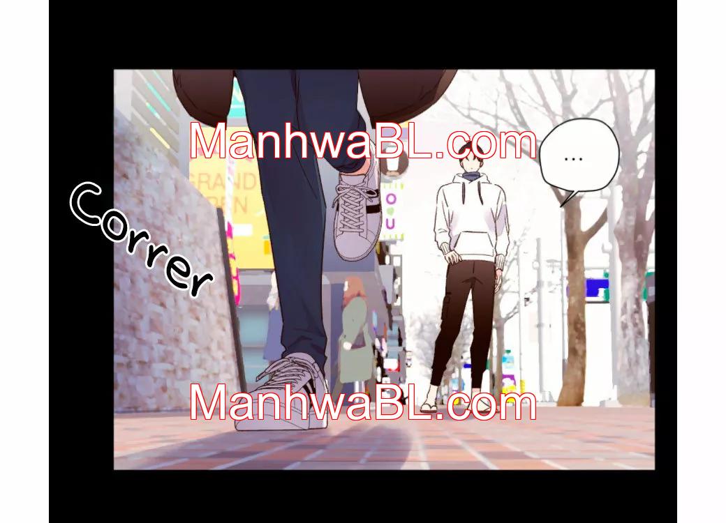 Novios por 4 semanas - Capítulo 33 manhwa