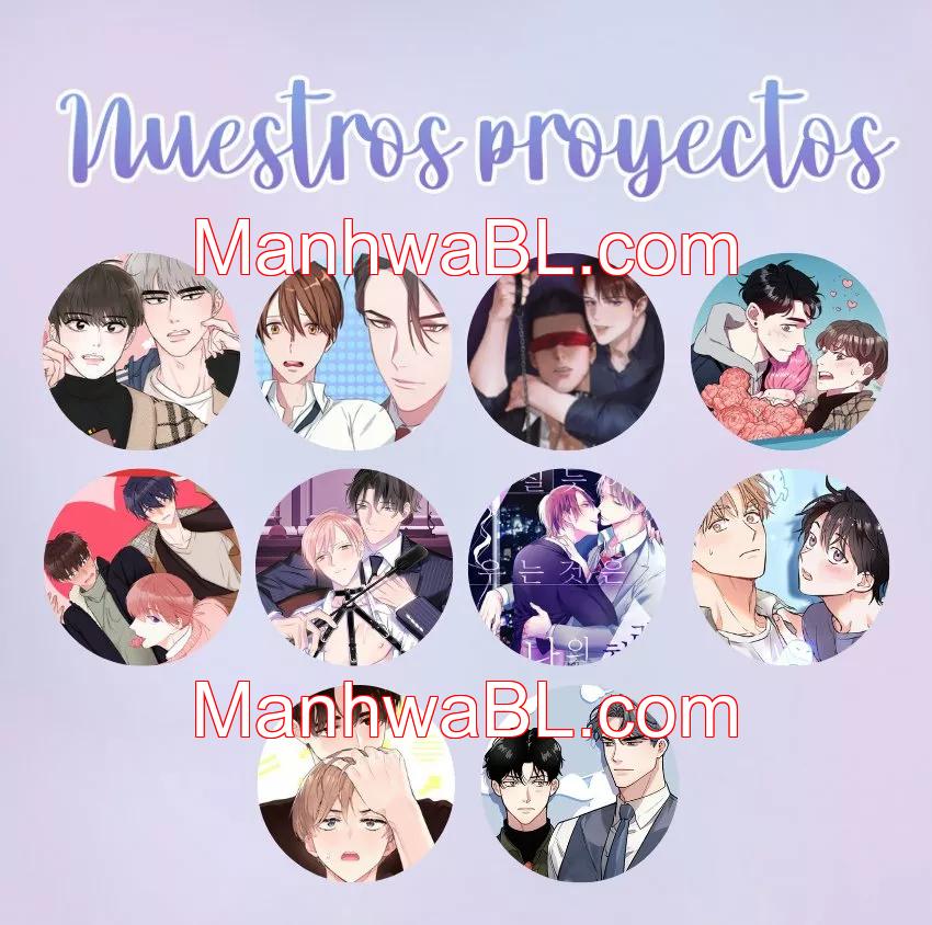 Novios por 4 semanas - Capítulo 33 manhwa