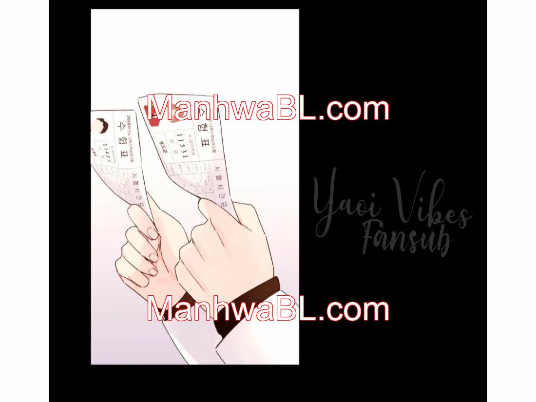 Novios por 4 semanas - Capítulo 33 manhwa