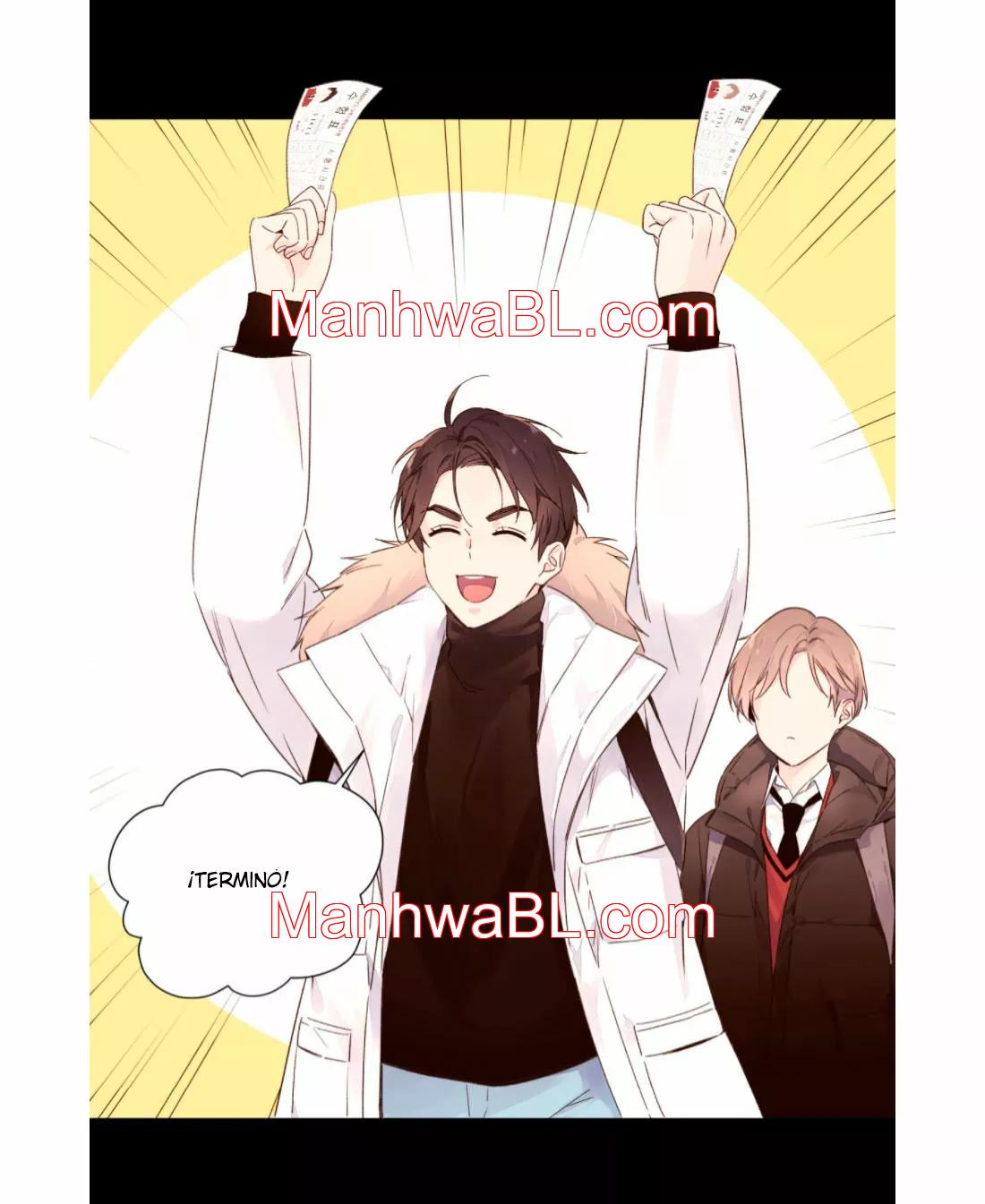 Novios por 4 semanas - Capítulo 33 manhwa