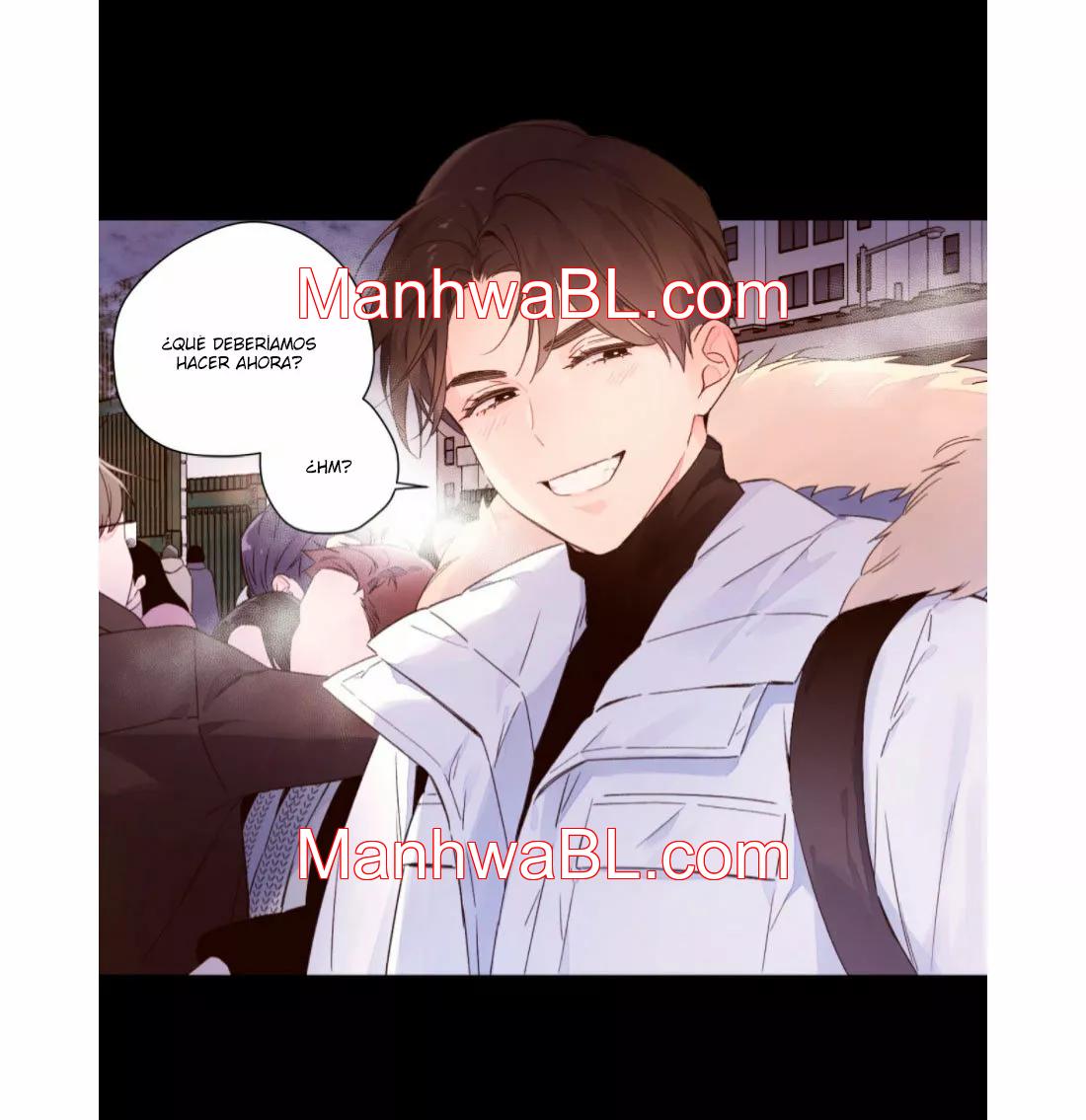 Novios por 4 semanas - Capítulo 33 manhwa