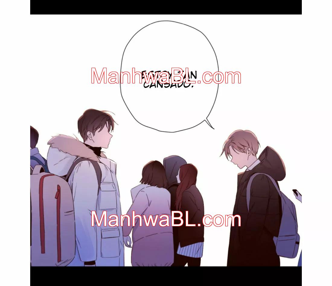 Novios por 4 semanas - Capítulo 33 manhwa