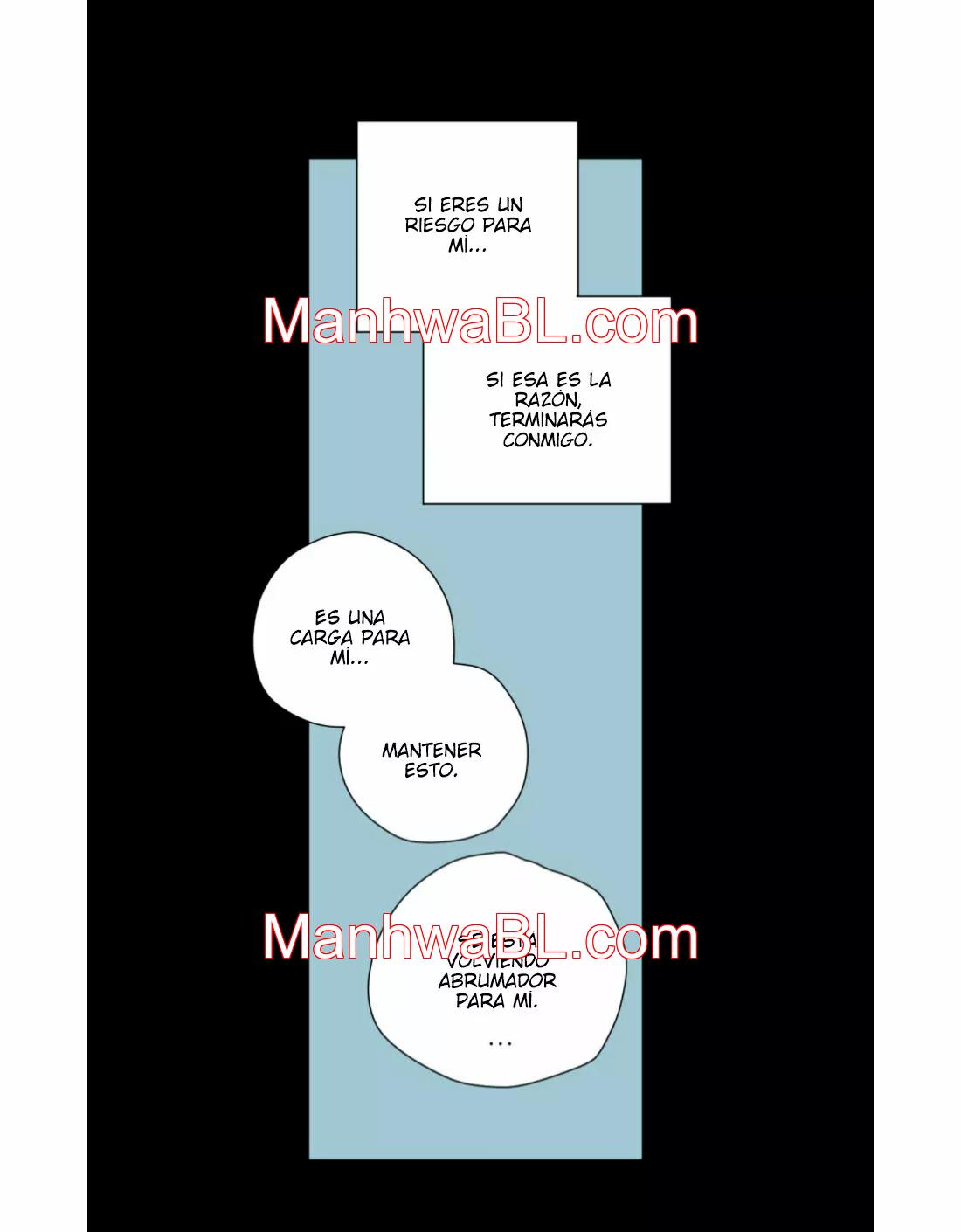 Novios por 4 semanas - Capítulo 33 manhwa