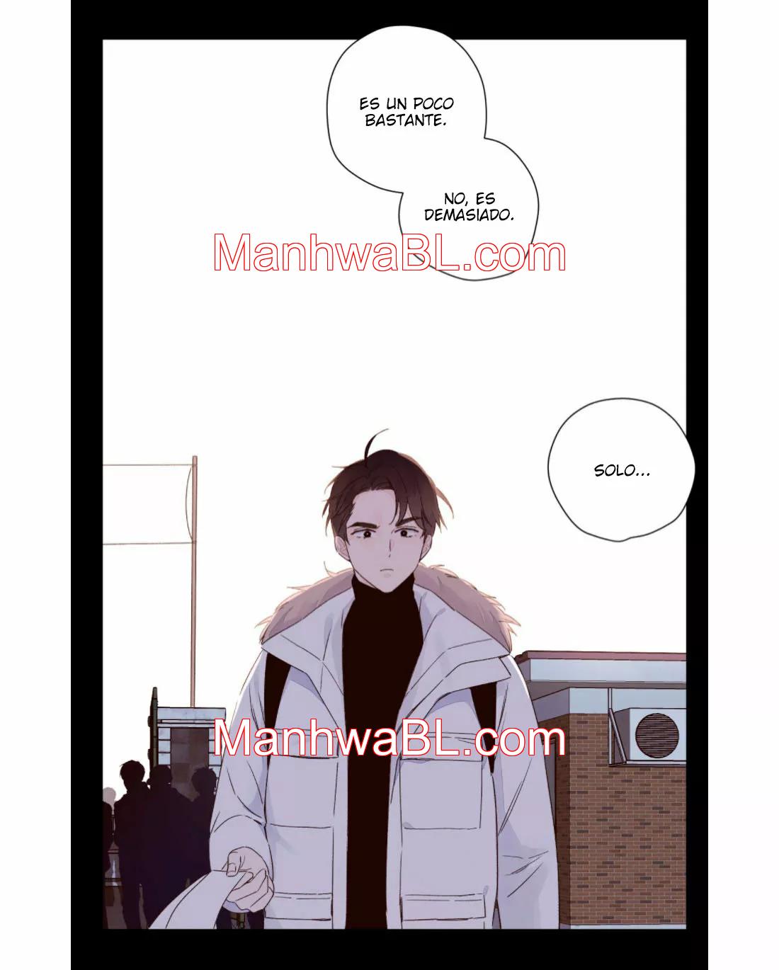 Novios por 4 semanas - Capítulo 33 manhwa
