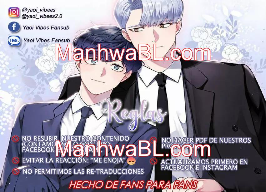 Novios por 4 semanas - Capítulo 33 manhwa