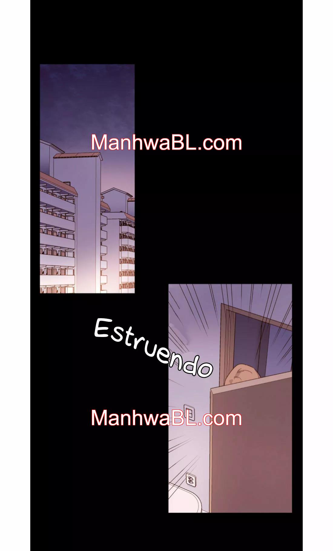 Novios por 4 semanas - Capítulo 33 manhwa