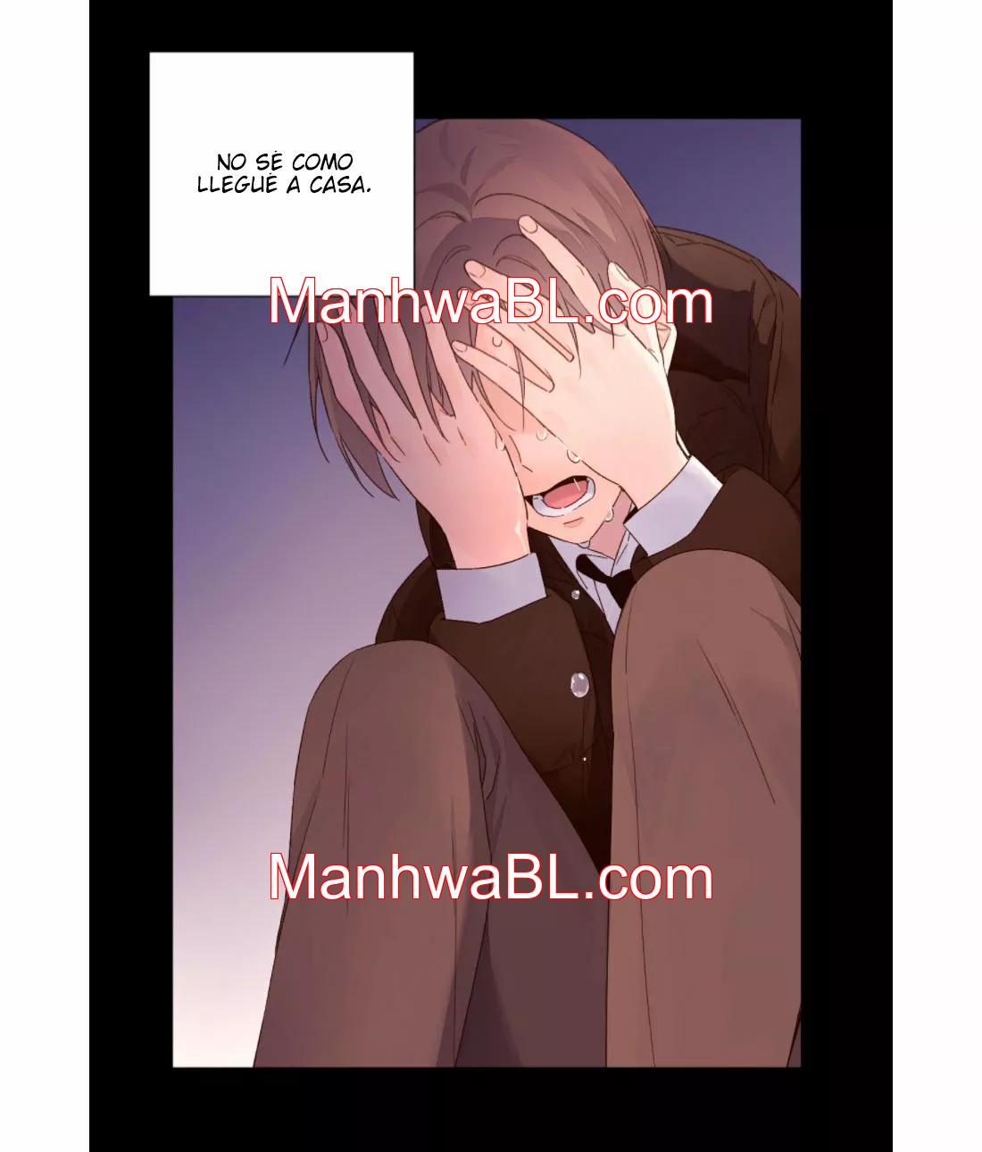 Novios por 4 semanas - Capítulo 33 manhwa