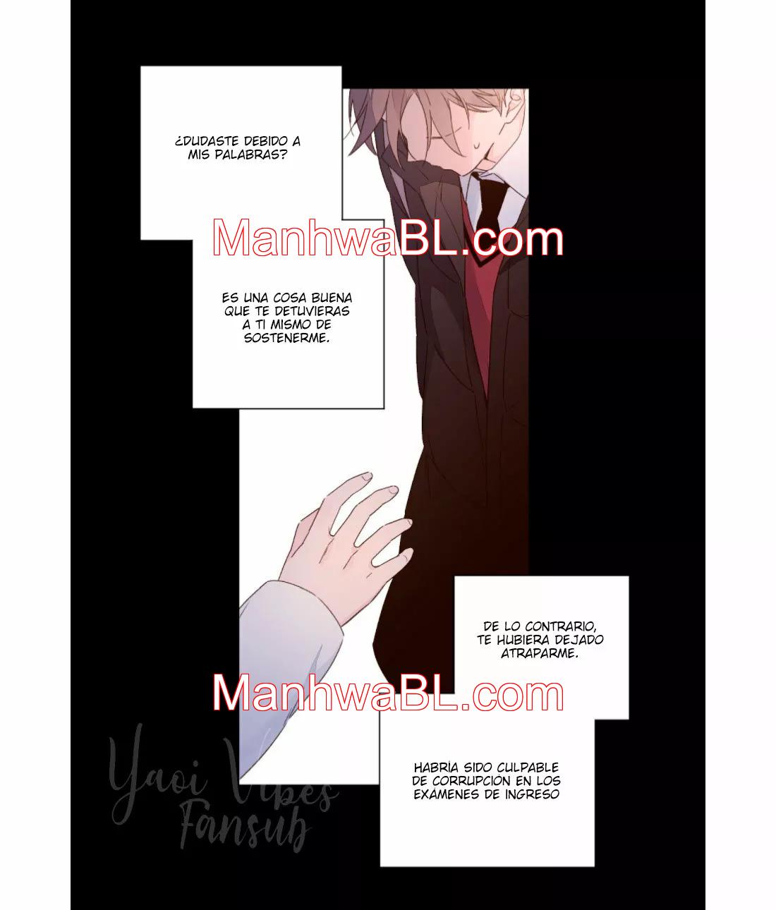 Novios por 4 semanas - Capítulo 33 manhwa
