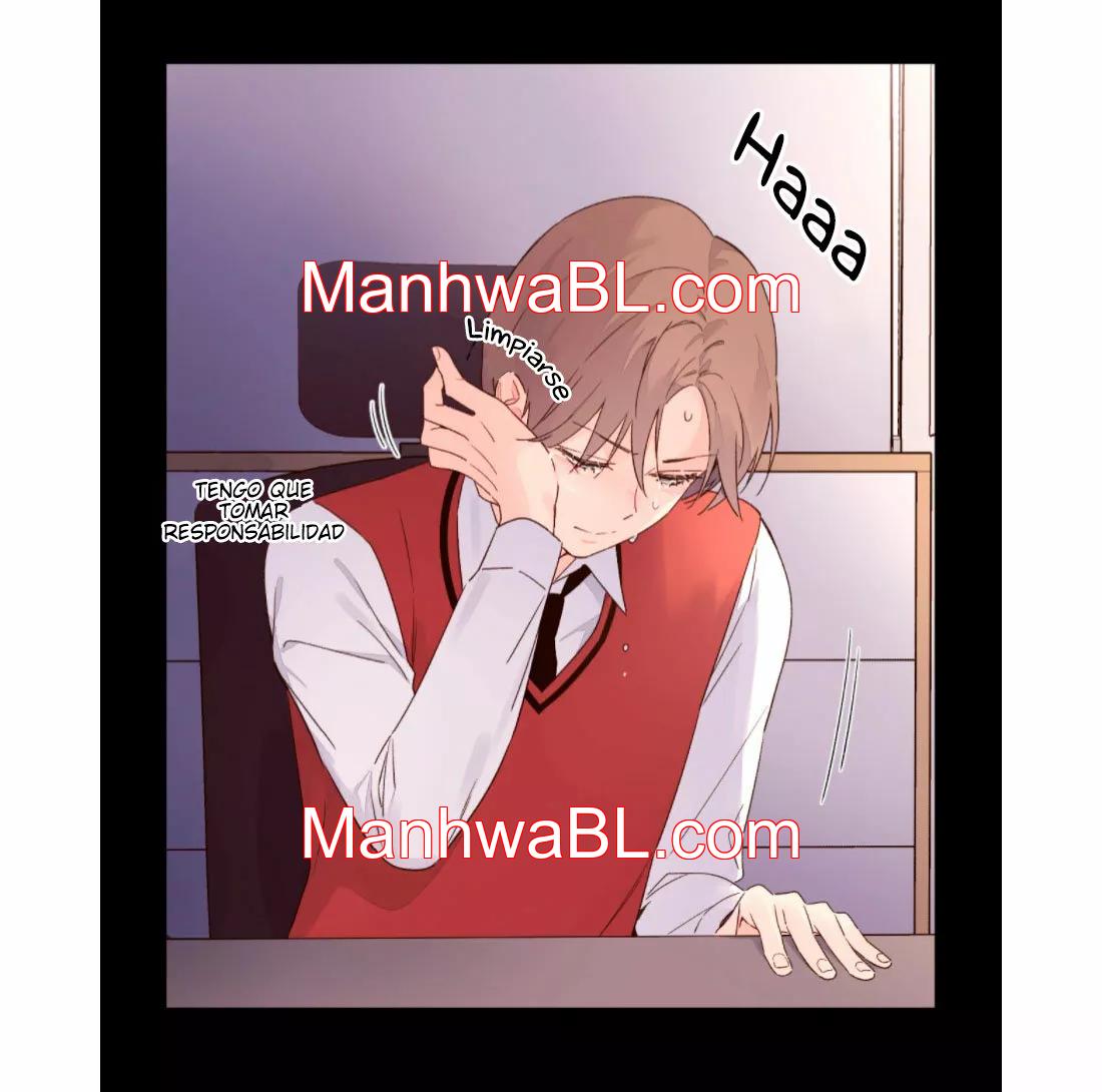 Novios por 4 semanas - Capítulo 33 manhwa