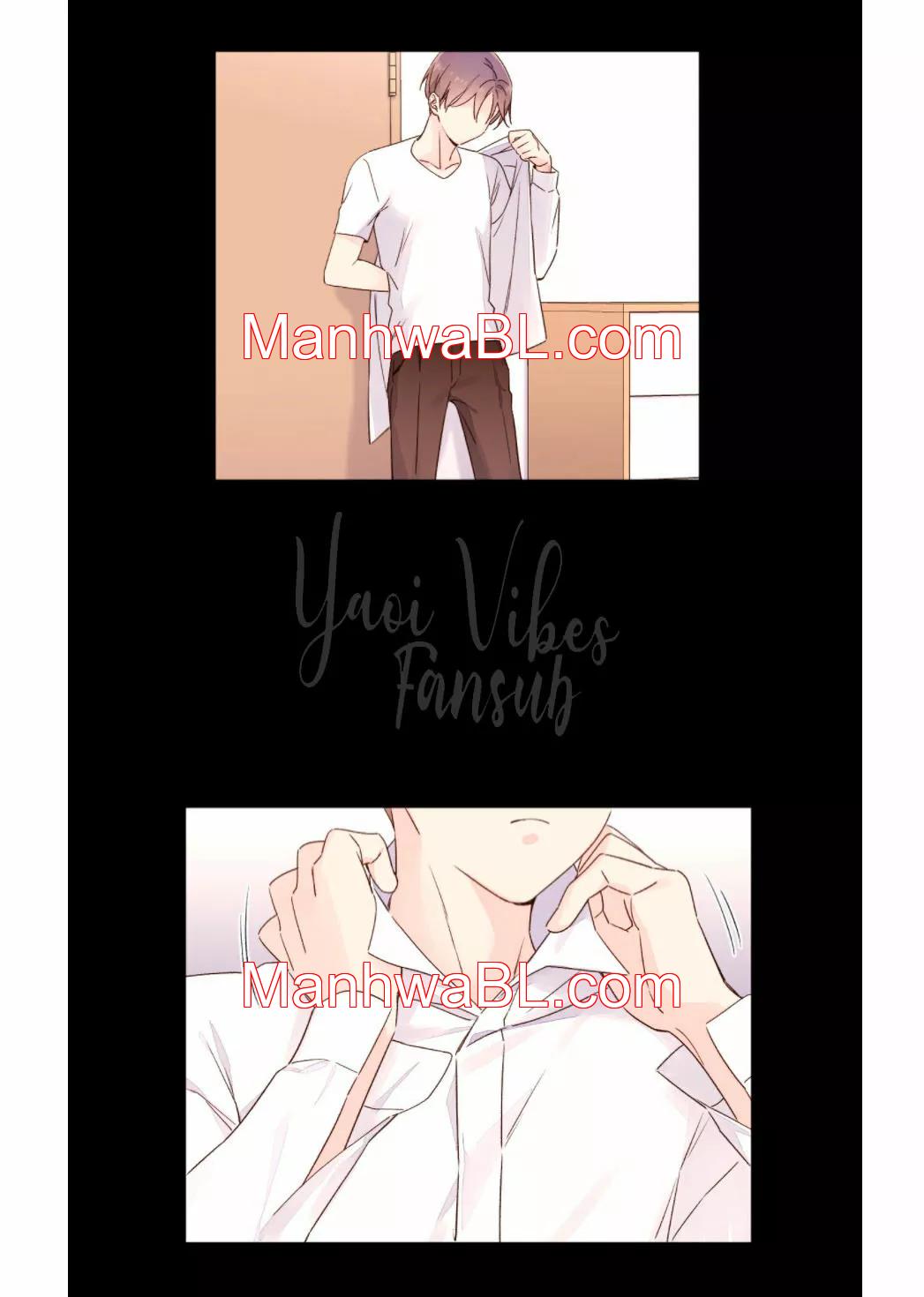 Novios por 4 semanas - Capítulo 33 manhwa