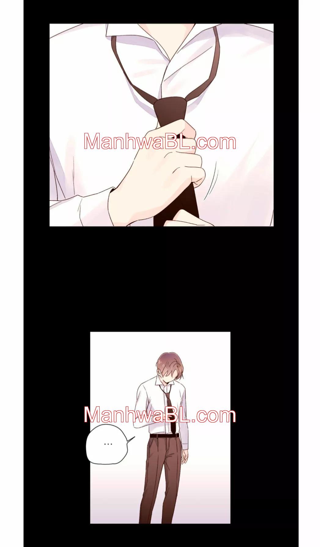 Novios por 4 semanas - Capítulo 33 manhwa