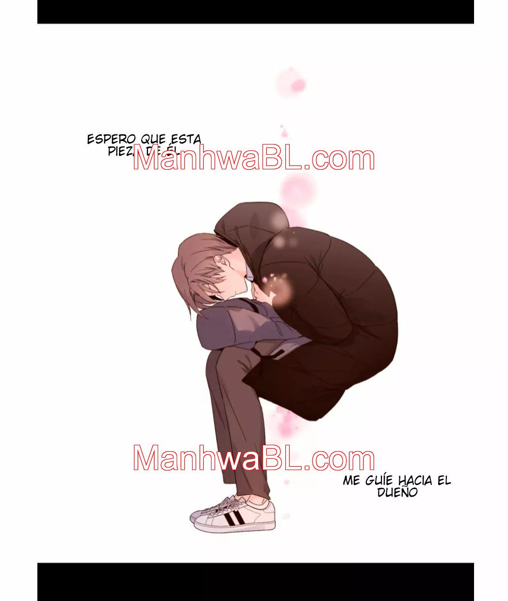 Novios por 4 semanas - Capítulo 33 manhwa