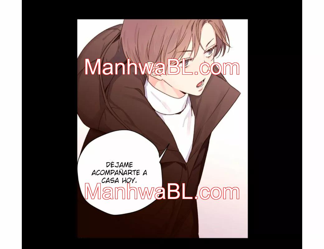 Novios por 4 semanas - Capítulo 33 manhwa