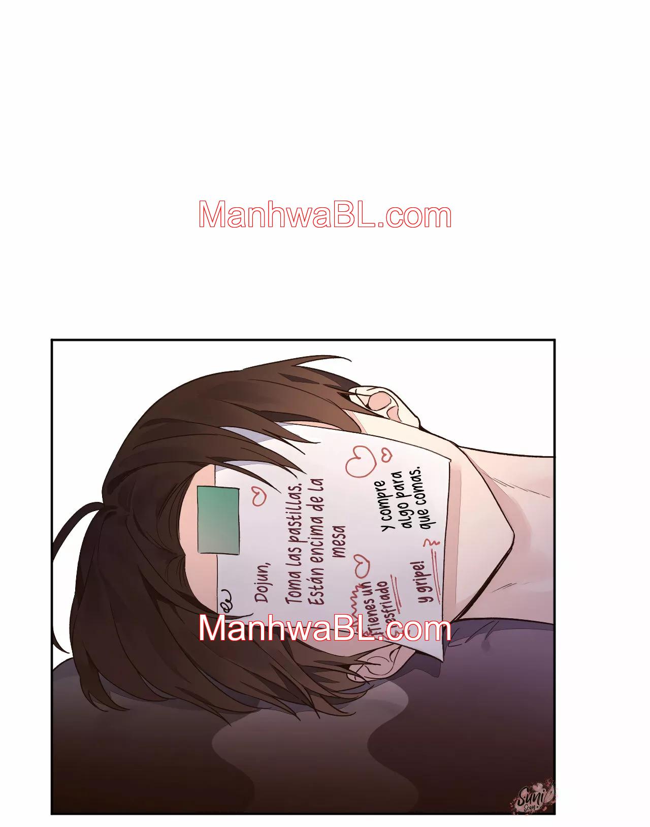Novios por 4 semanas - Capítulo 12 manhwa