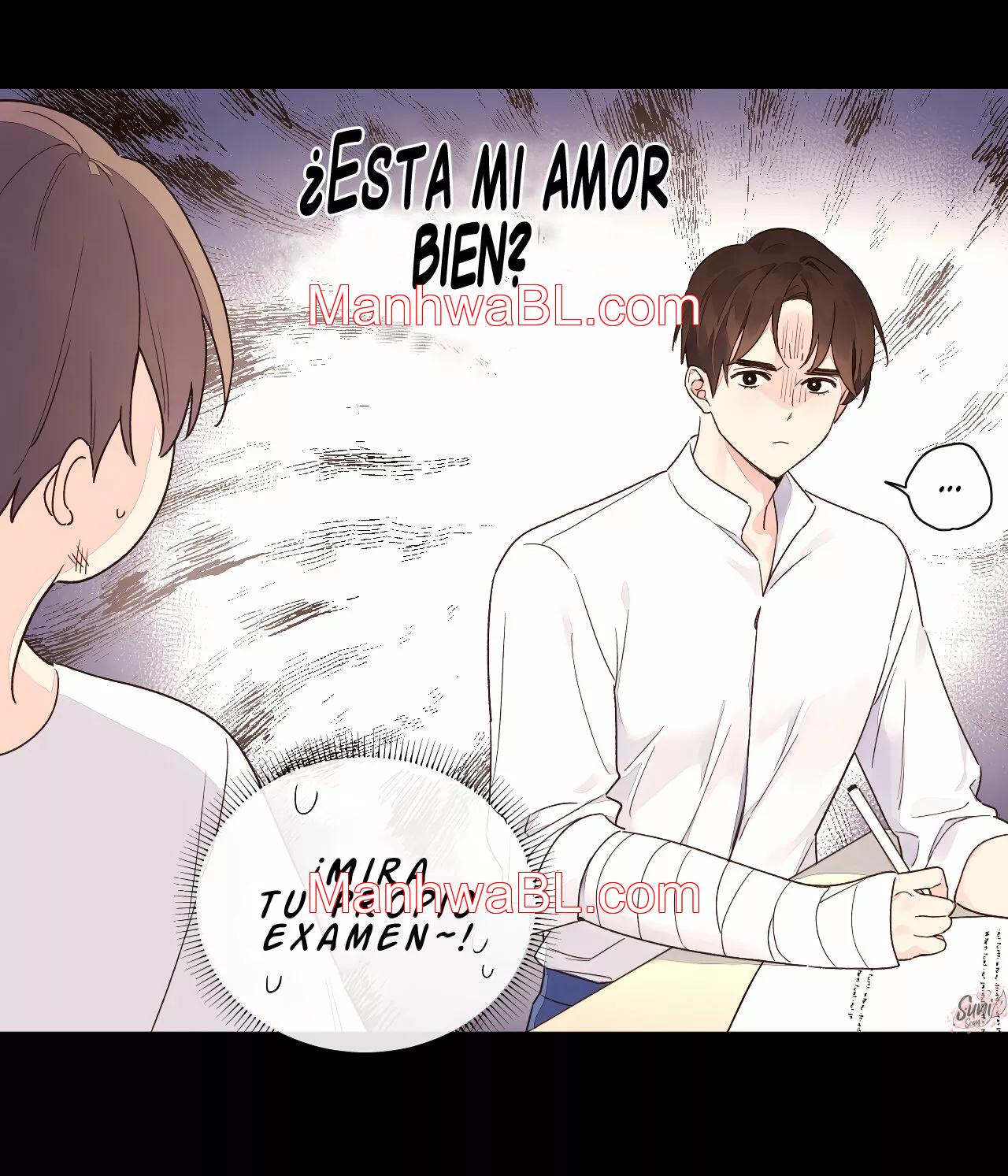 Novios por 4 semanas - Capítulo 12 manhwa