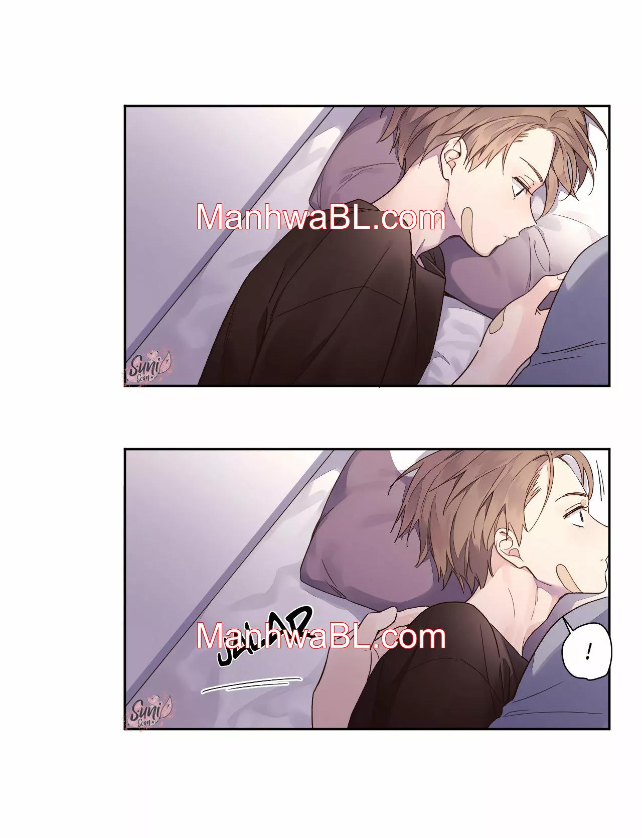 Novios por 4 semanas - Capítulo 12 manhwa