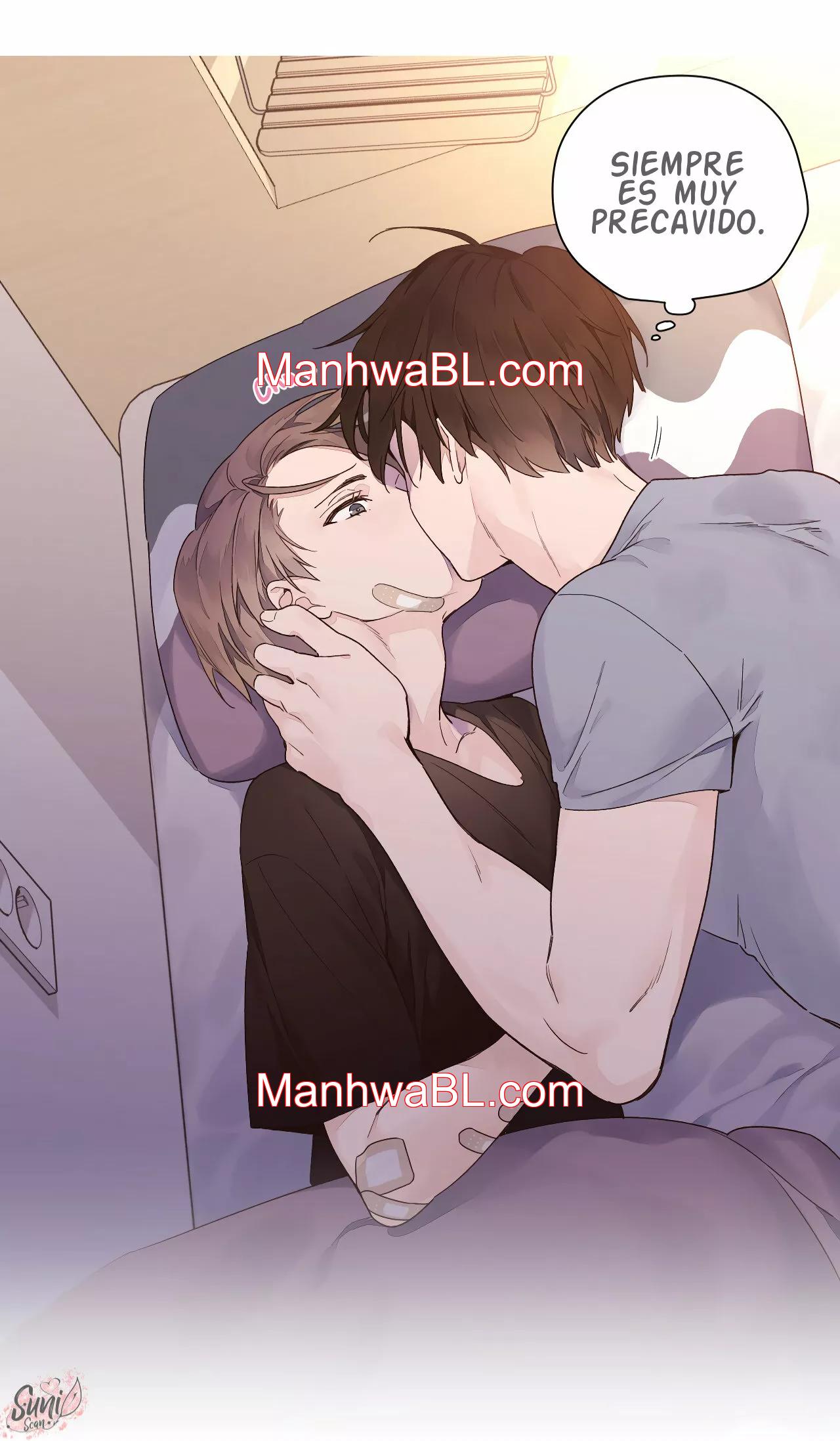 Novios por 4 semanas - Capítulo 12 manhwa