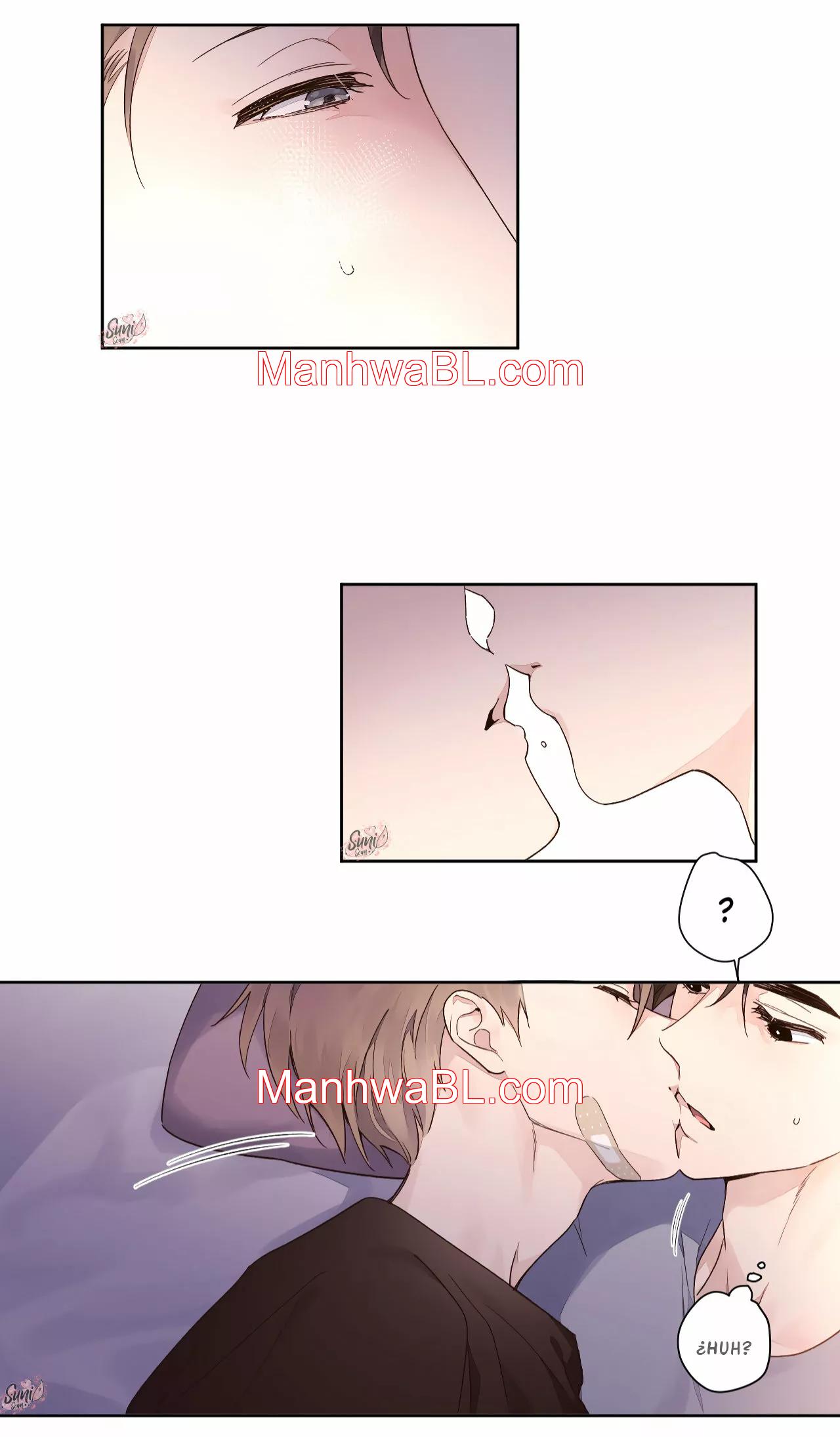 Novios por 4 semanas - Capítulo 12 manhwa