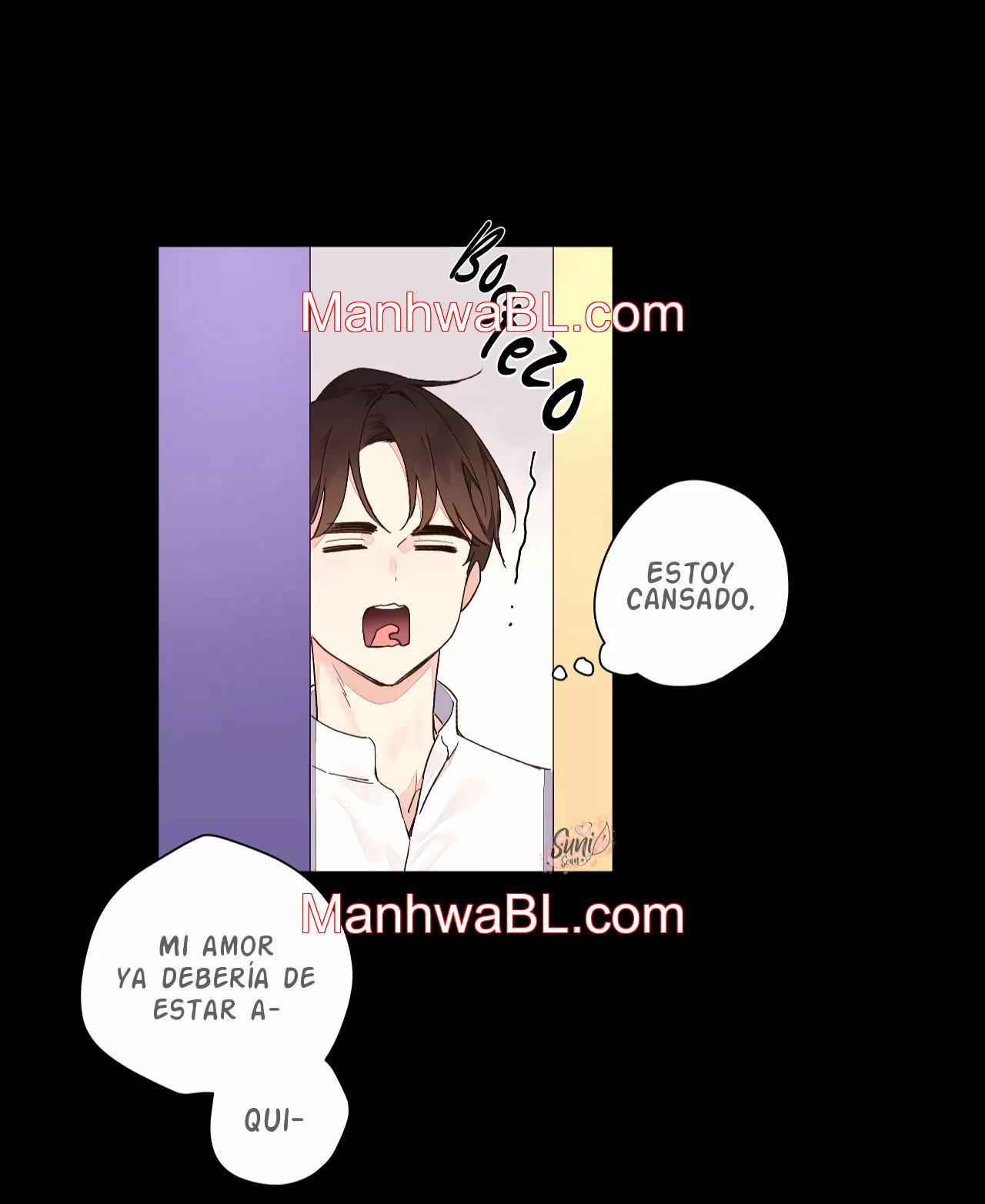 Novios por 4 semanas - Capítulo 12 manhwa