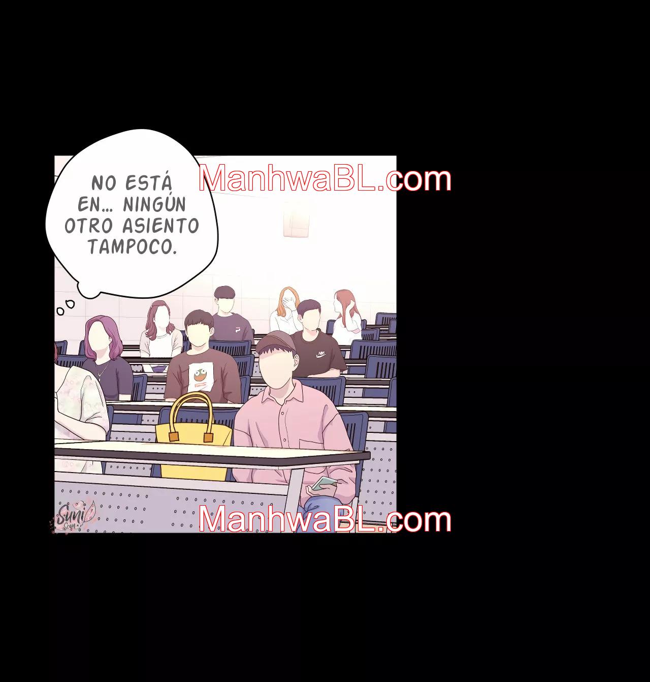 Novios por 4 semanas - Capítulo 12 manhwa