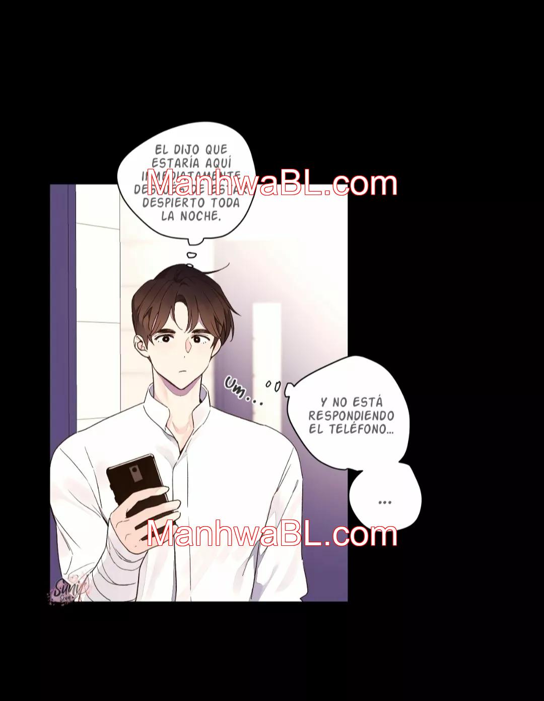 Novios por 4 semanas - Capítulo 12 manhwa