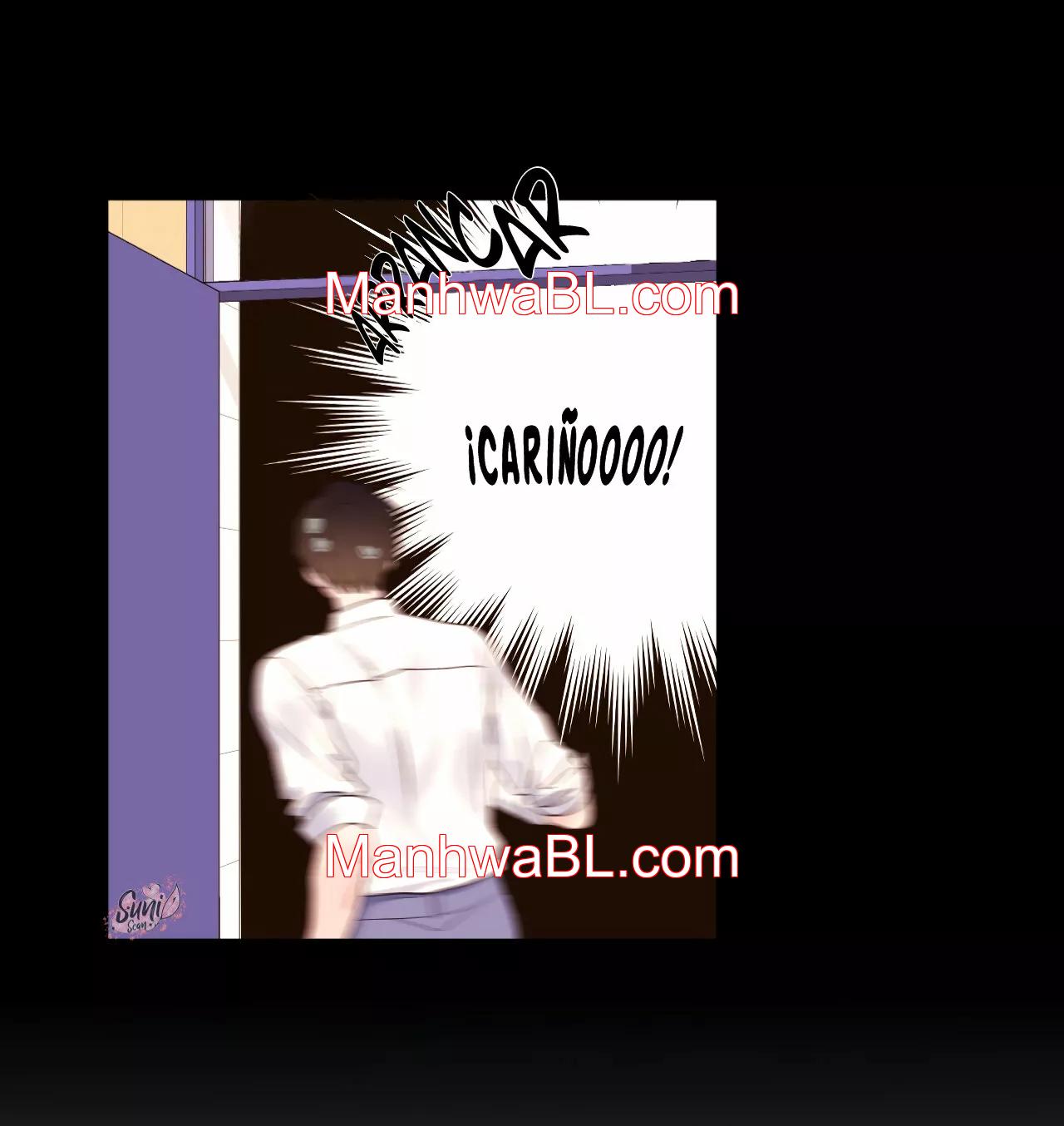 Novios por 4 semanas - Capítulo 12 manhwa