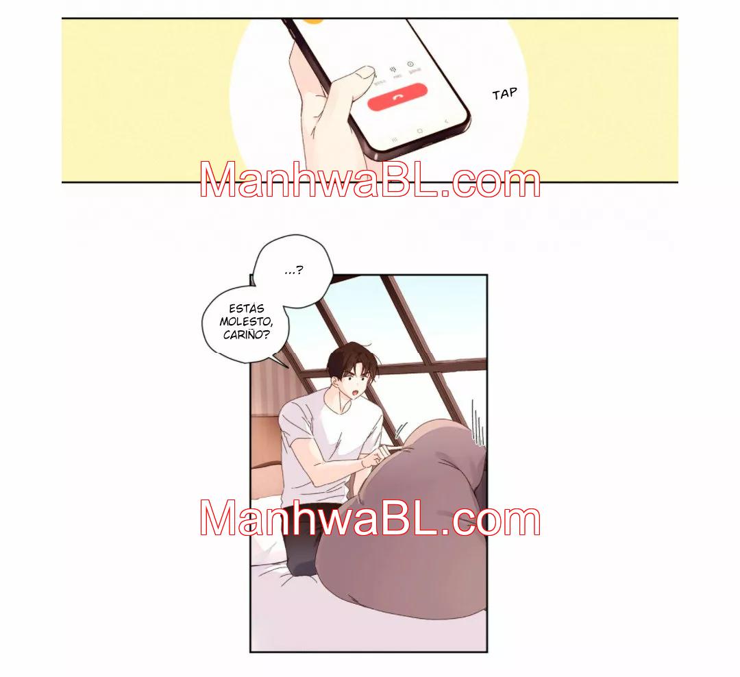 Novios por 4 semanas - Capítulo 26 manhwa