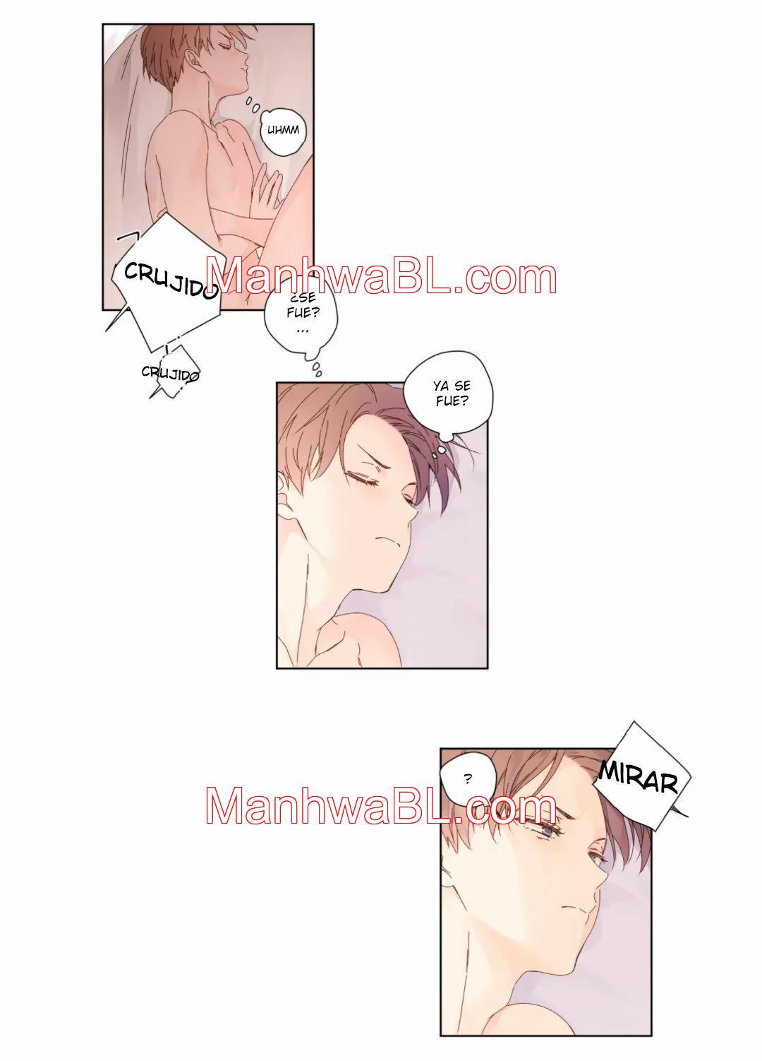 Novios por 4 semanas - Capítulo 26 manhwa