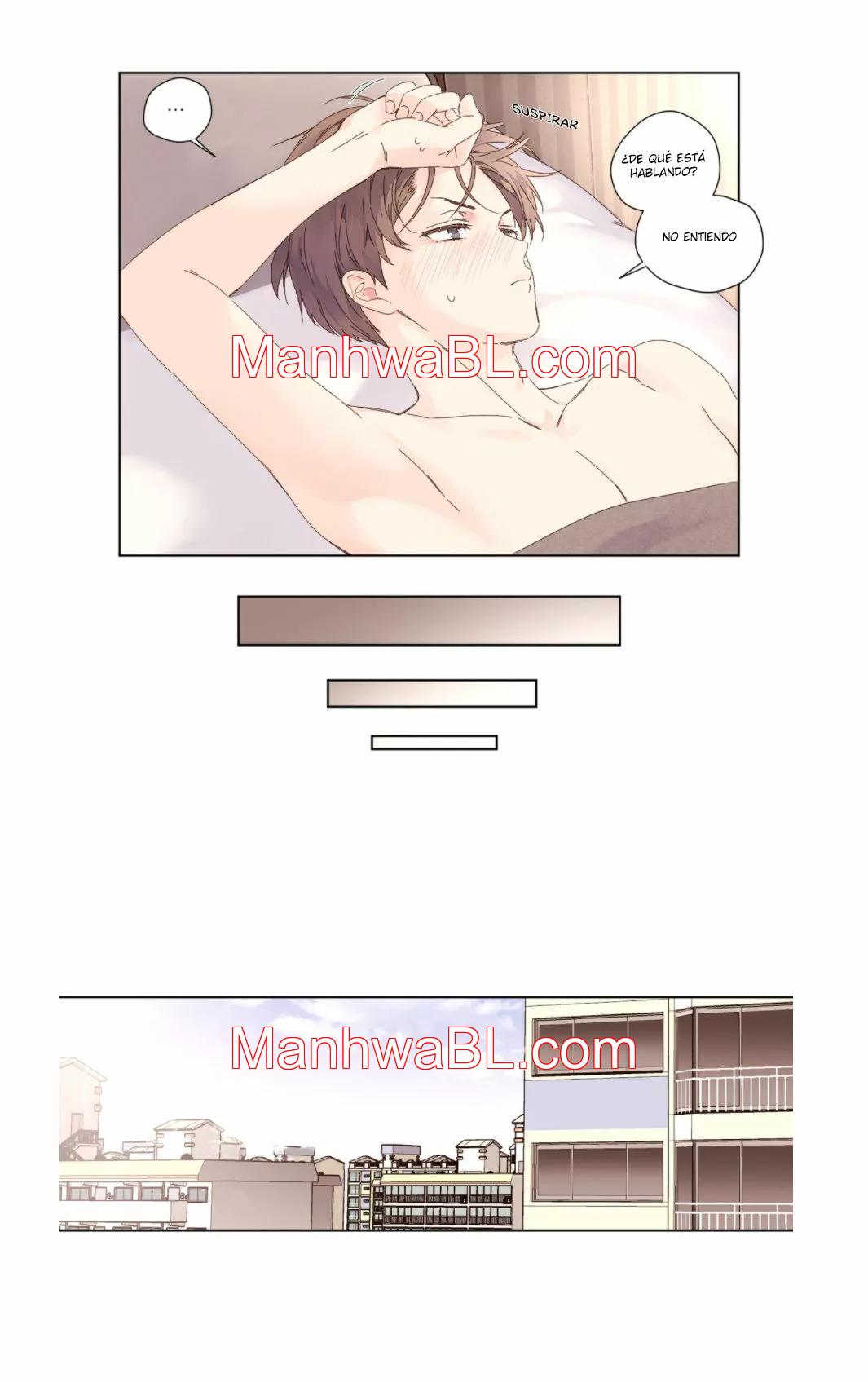 Novios por 4 semanas - Capítulo 26 manhwa