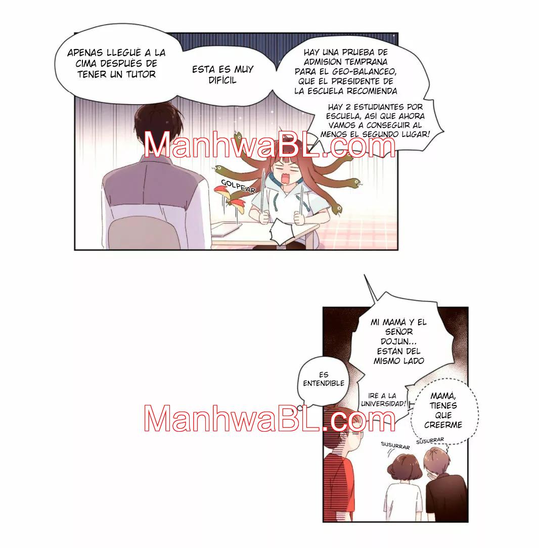Novios por 4 semanas - Capítulo 26 manhwa