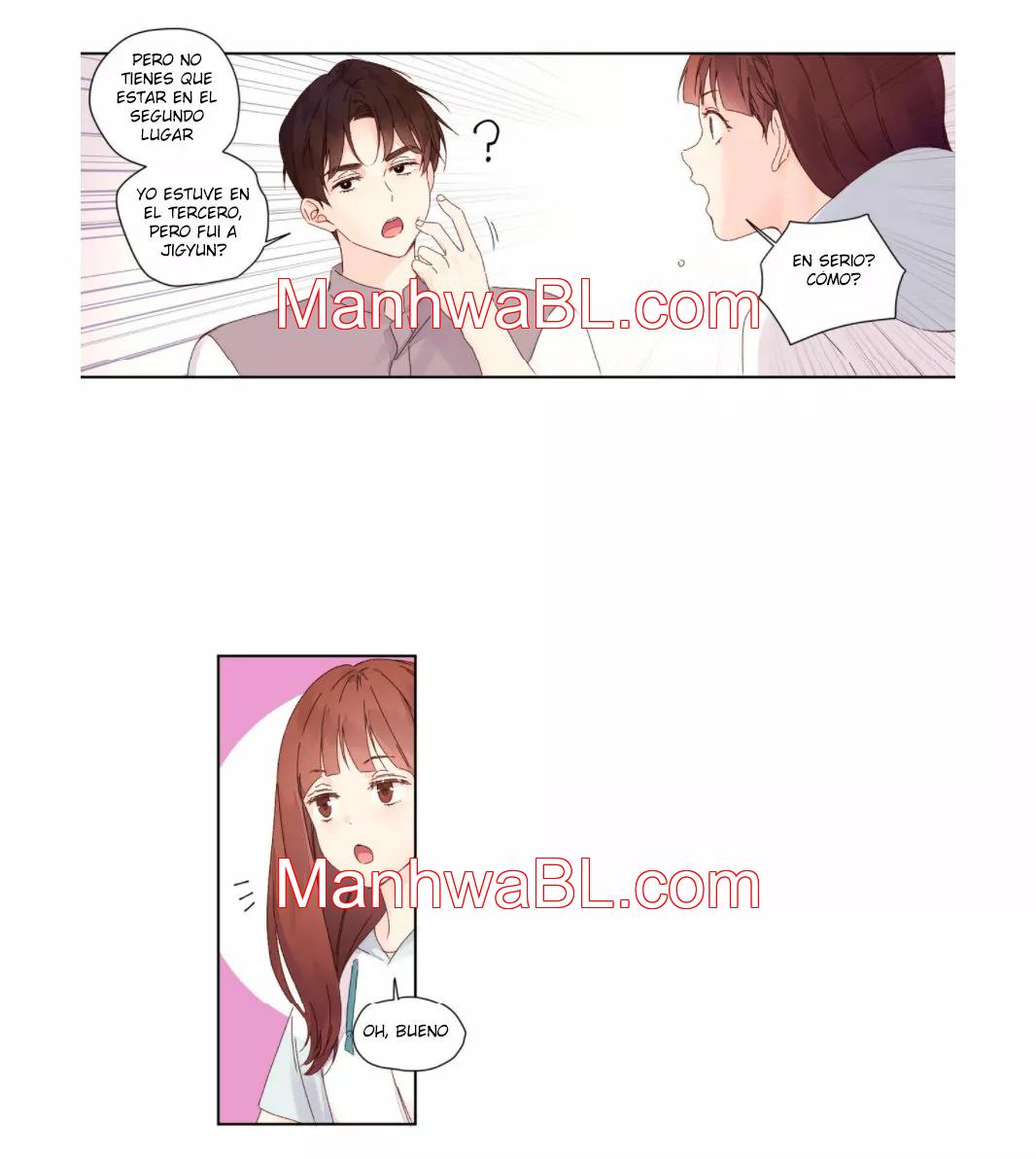 Novios por 4 semanas - Capítulo 26 manhwa