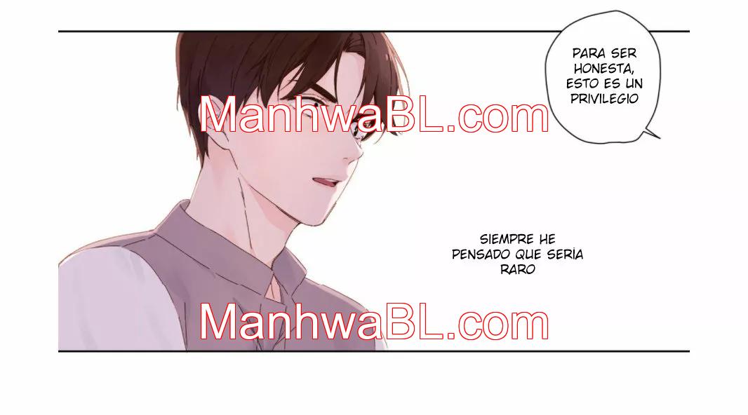 Novios por 4 semanas - Capítulo 26 manhwa
