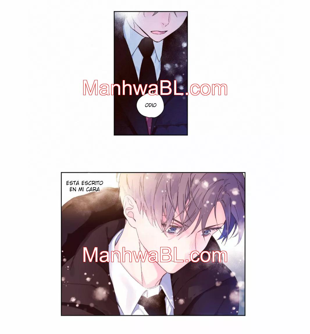 Novios por 4 semanas - Capítulo 26 manhwa