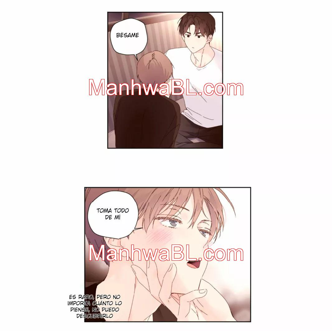 Novios por 4 semanas - Capítulo 26 manhwa