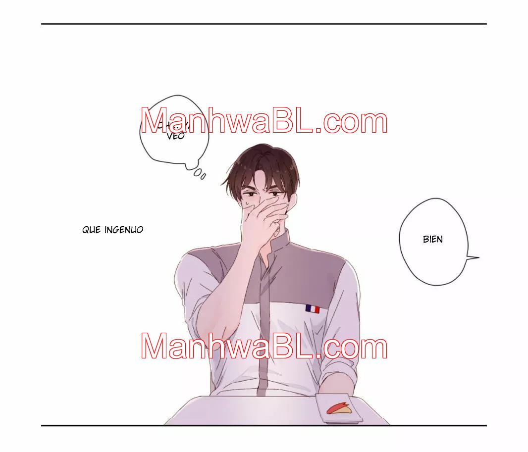 Novios por 4 semanas - Capítulo 26 manhwa