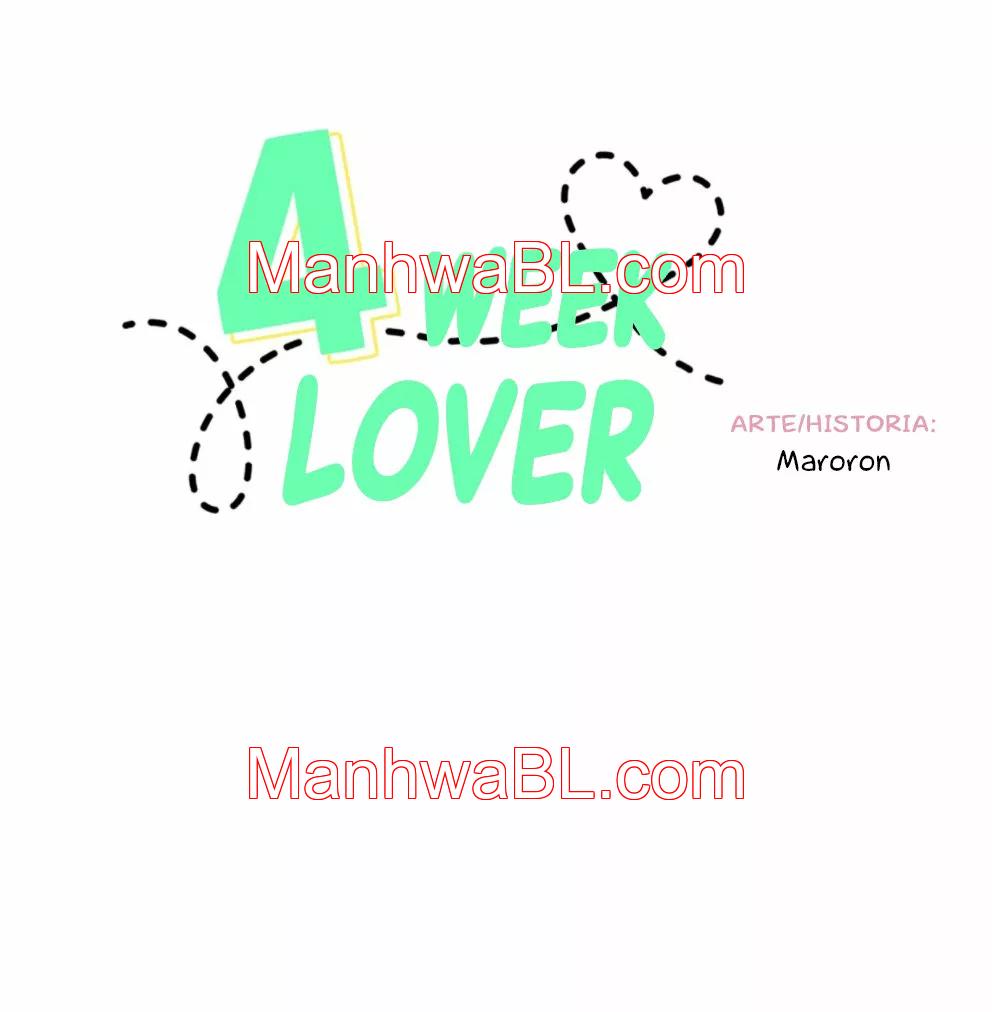 Novios por 4 semanas - Capítulo 26 manhwa