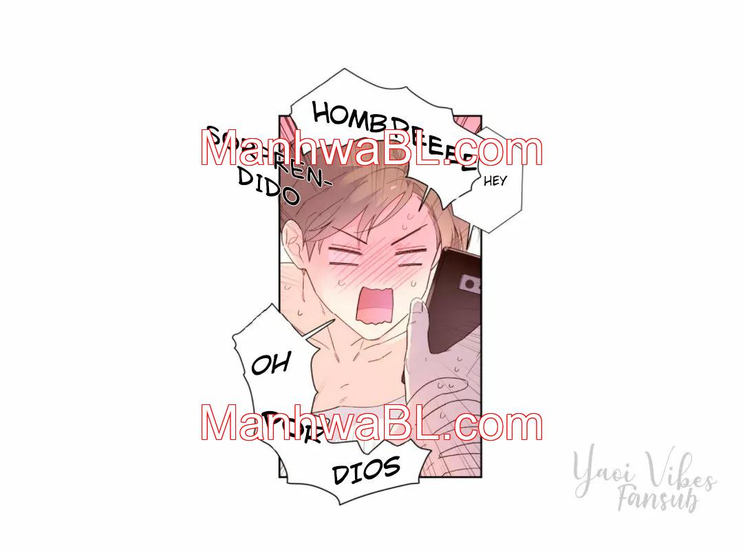 Novios por 4 semanas - Capítulo 26 manhwa