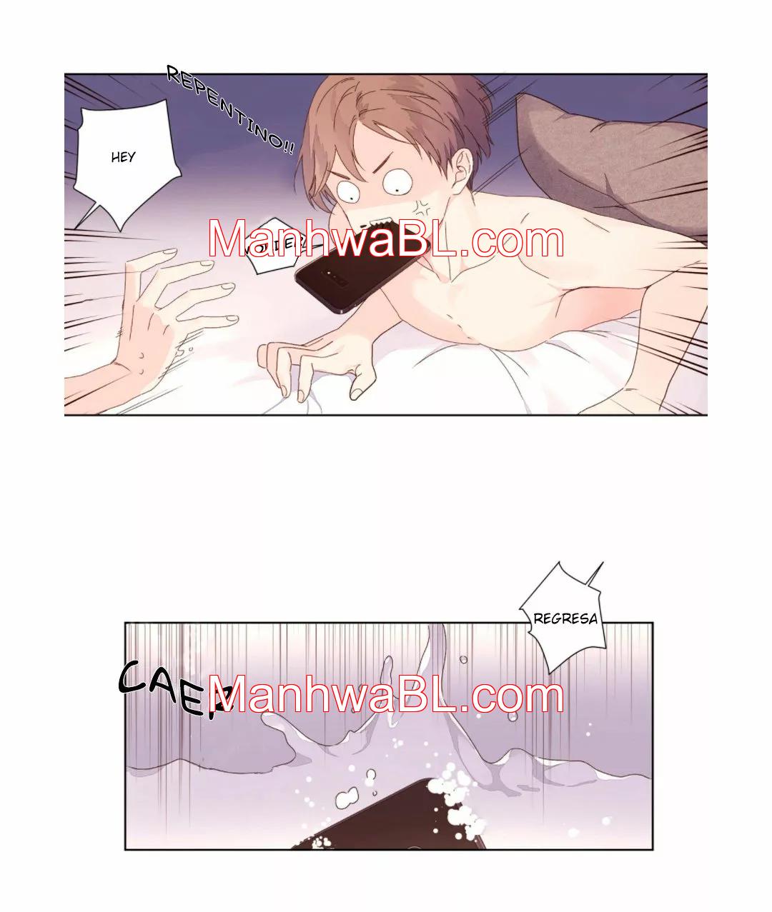Novios por 4 semanas - Capítulo 26 manhwa
