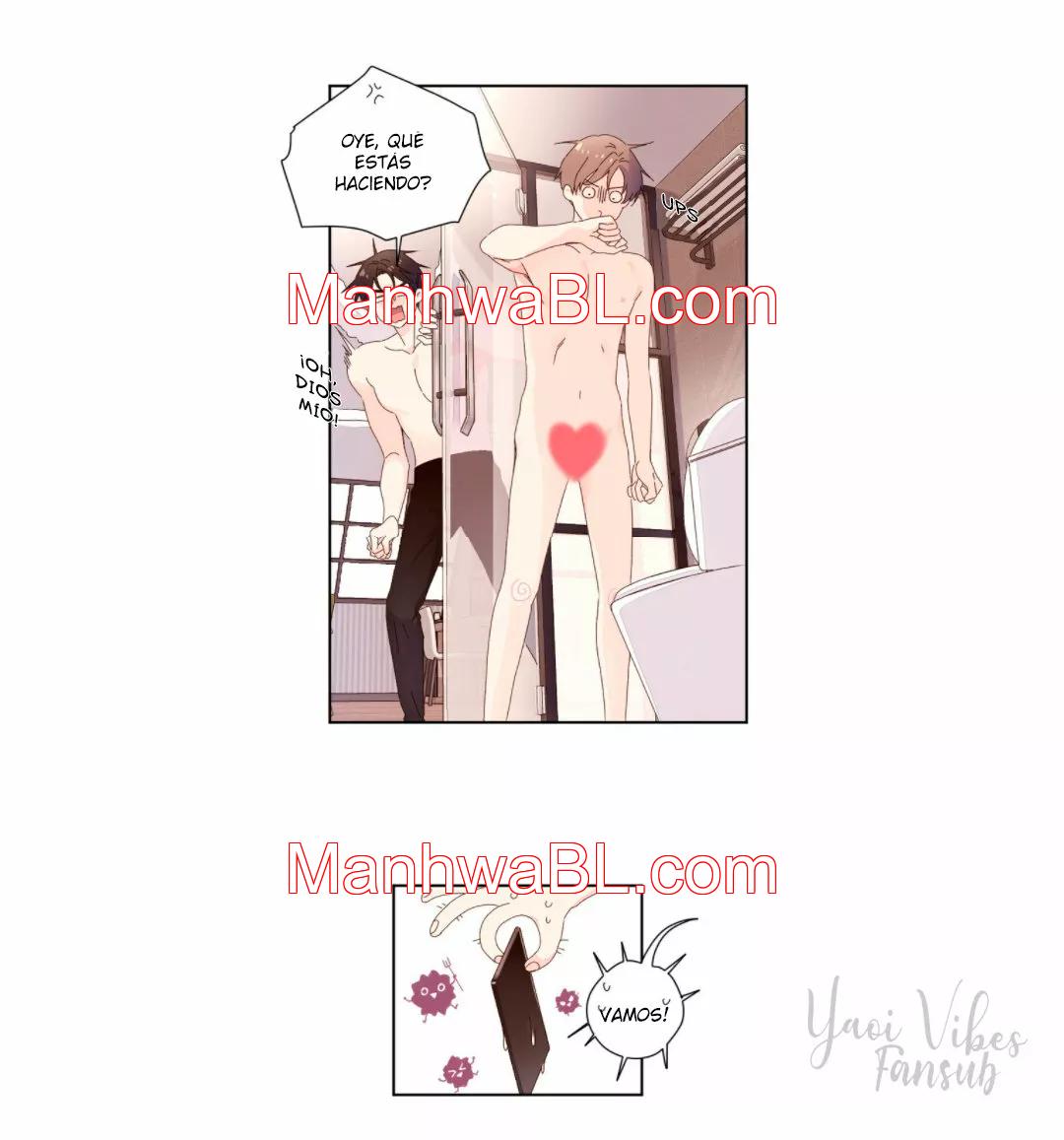 Novios por 4 semanas - Capítulo 26 manhwa