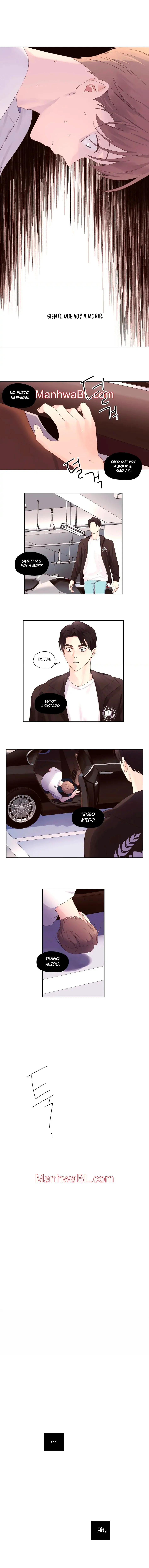 Novios por 4 semanas - Capítulo 79 manhwa