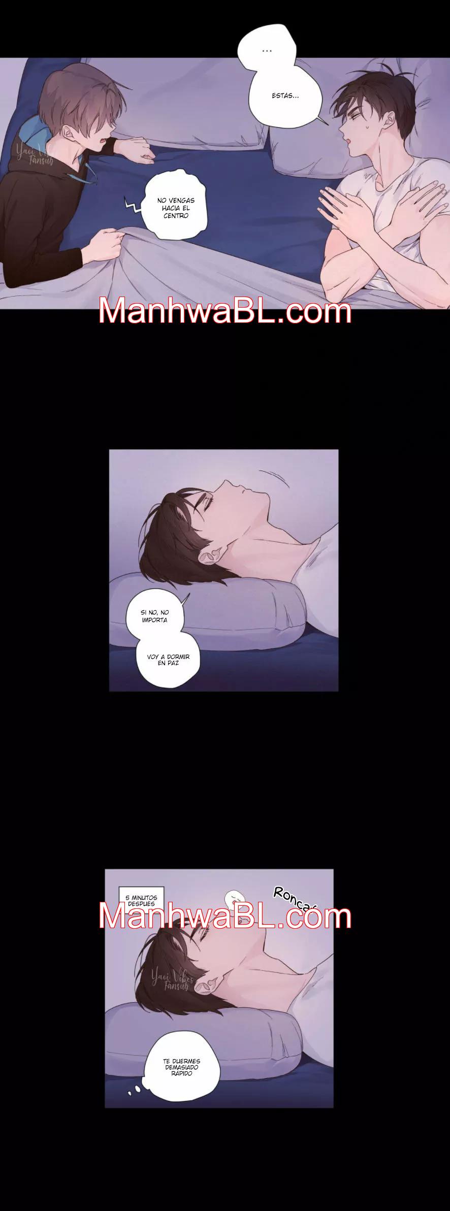 Novios por 4 semanas - Capítulo 31 manhwa