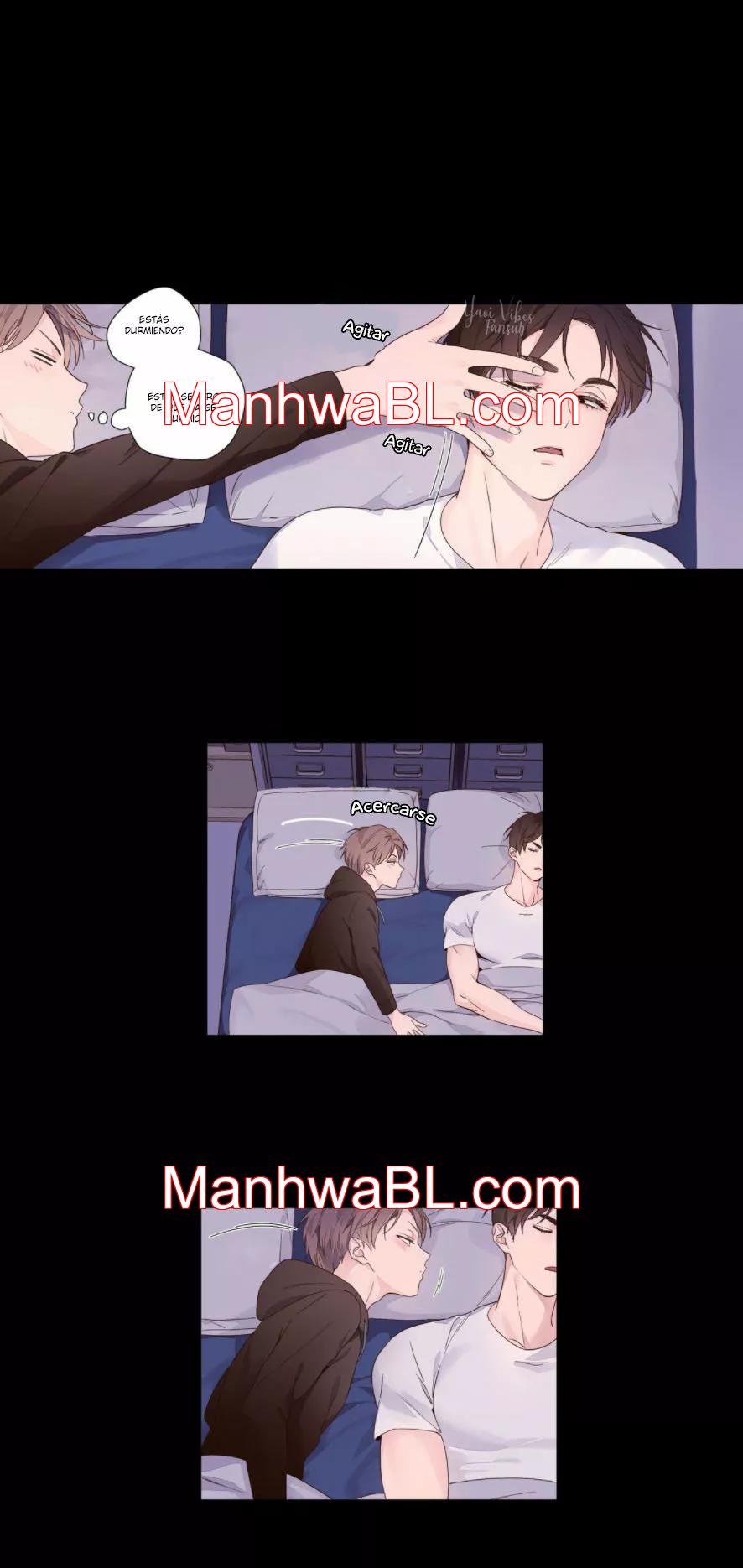 Novios por 4 semanas - Capítulo 31 manhwa
