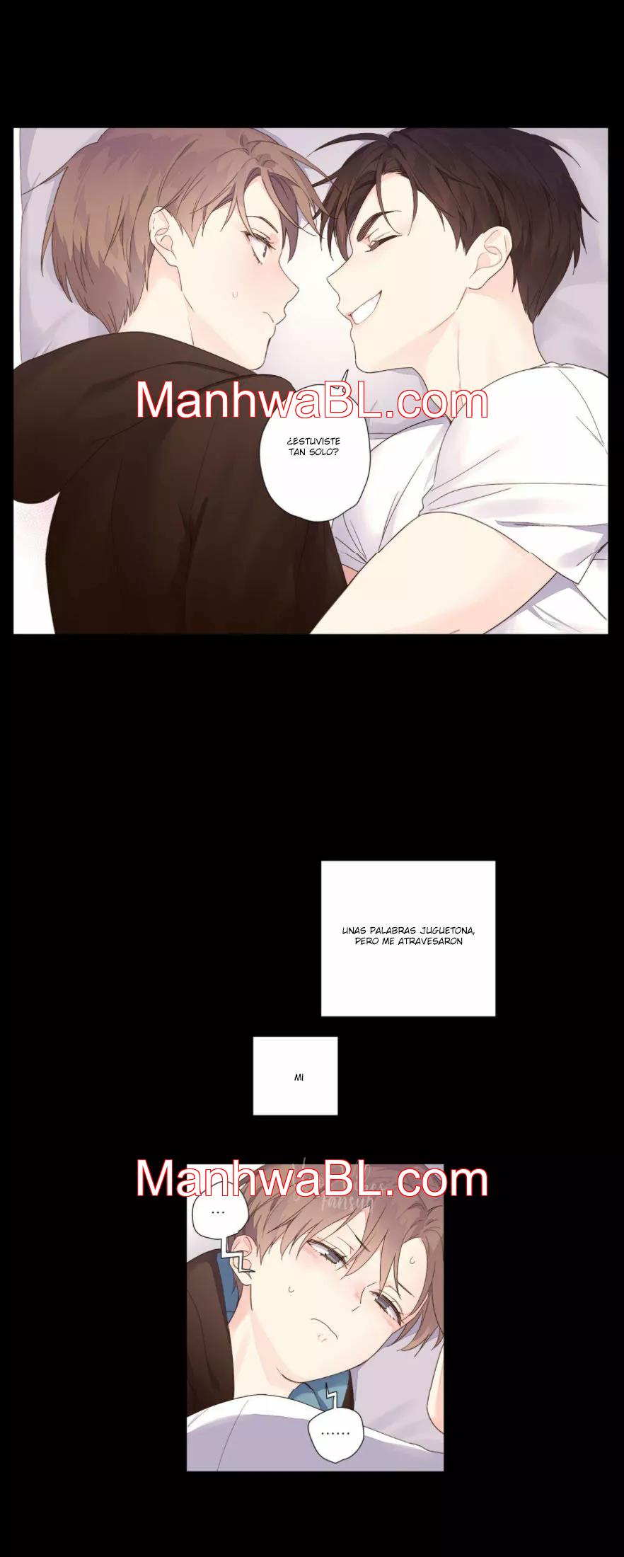 Novios por 4 semanas - Capítulo 31 manhwa